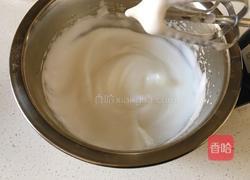 肉松小蛋糕的做法图解10