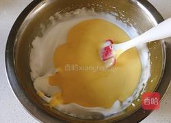 肉松小蛋糕的做法图解12