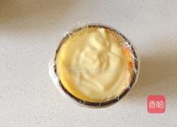 肉松小蛋糕的做法图解14