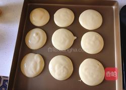 肉松小蛋糕的做法图解15