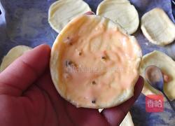 肉松小蛋糕的做法图解18