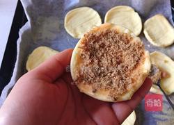 肉松小蛋糕的做法图解19