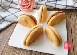 肉松小蛋糕的做法图解20