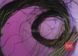 第一次做红薯棕子的做法图解2