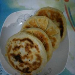 豆香馅饼的做法[图]