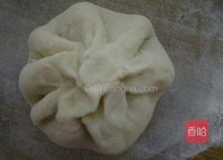 豆香馅饼的做法图解7