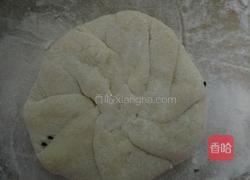 豆香馅饼的做法图解8
