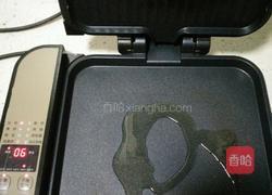 豆香馅饼的做法图解12