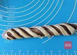 豆沙面包的做法图解13