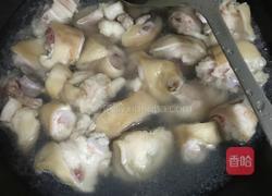 酸甜猪脚的做法图解2