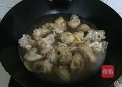酸甜猪脚的做法图解7