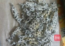 牛扎糖的做法图解9