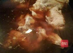 东北酱大骨棒的做法图解7