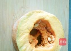 人参果的做法图解1