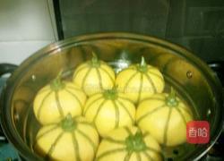 人参果的做法图解11