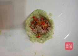 西米肉丸的做法图解6