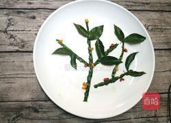 西米肉丸的做法图解9