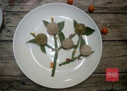 西米肉丸的做法图解10