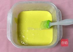 十寸戚风蛋糕的做法图解5