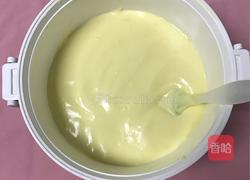 芝麻戚风的做法图解11