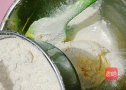 纽扣饼干的做法图解5