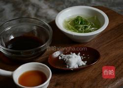 蒸罗非鱼的做法图解6