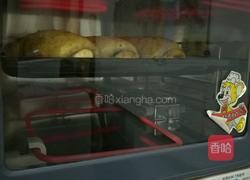 烤全麦面包的做法图解12