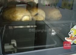 烤全麦面包的做法图解15