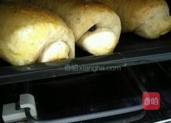 烤全麦面包的做法图解16