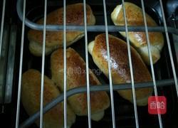 烤全麦面包的做法图解17