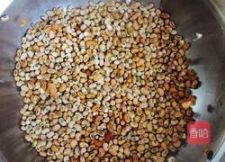 猪尾骨煲赤豆的做法图解3