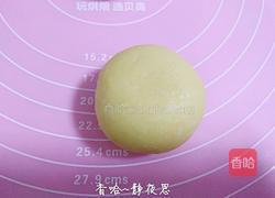 爱心小面包的做法图解10