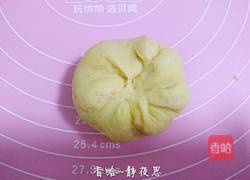 爱心小面包的做法图解9