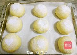 爱心小面包的做法图解15