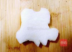 早餐—大耳朵图图的做法图解2