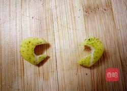 早餐—大耳朵图图的做法图解4