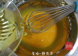 葡萄干蛋糕卷的做法图解5