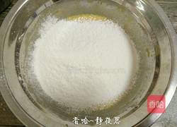 葡萄干蛋糕卷的做法图解7