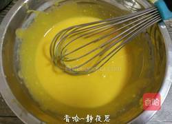 葡萄干蛋糕卷的做法图解8