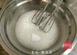 葡萄干蛋糕卷的做法图解9