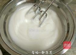 葡萄干蛋糕卷的做法图解11