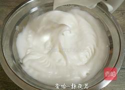 葡萄干蛋糕卷的做法图解12