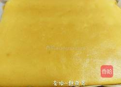 葡萄干蛋糕卷的做法图解19