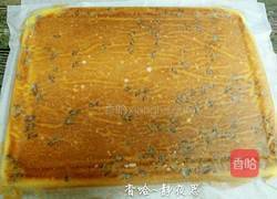 葡萄干蛋糕卷的做法图解21