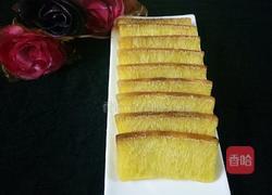 黄金糕的做法图解2
