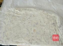 花生牛轧糖的做法图解7