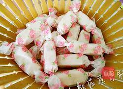 花生牛轧糖的做法图解11