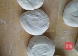 香菇猪肉包的做法图解8