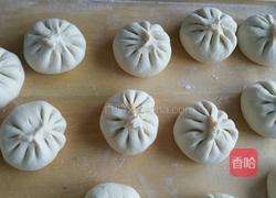 香菇猪肉包的做法图解10