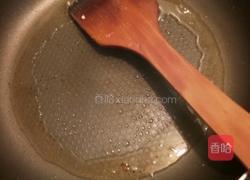 莴笋叶炒豆腐的做法图解1